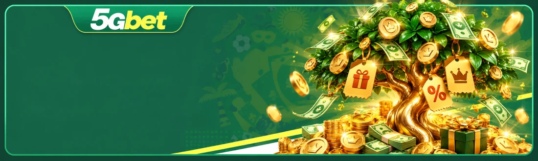 First Deposit Bonus